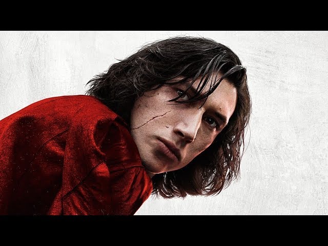 アダム・ドライバー、「スター・ウォーズ／最後のジェダイ」における