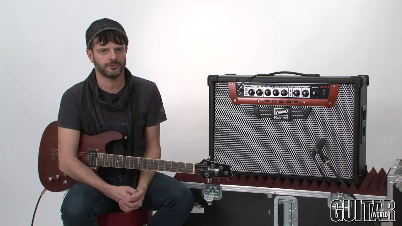 Roland GA-212 - What To Know & Where To Buy | Equipboard