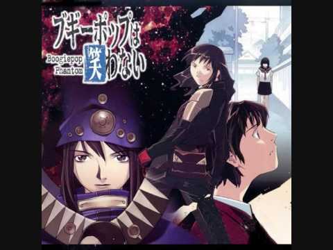 Boogiepop Phantom - Opening Full - YouTube