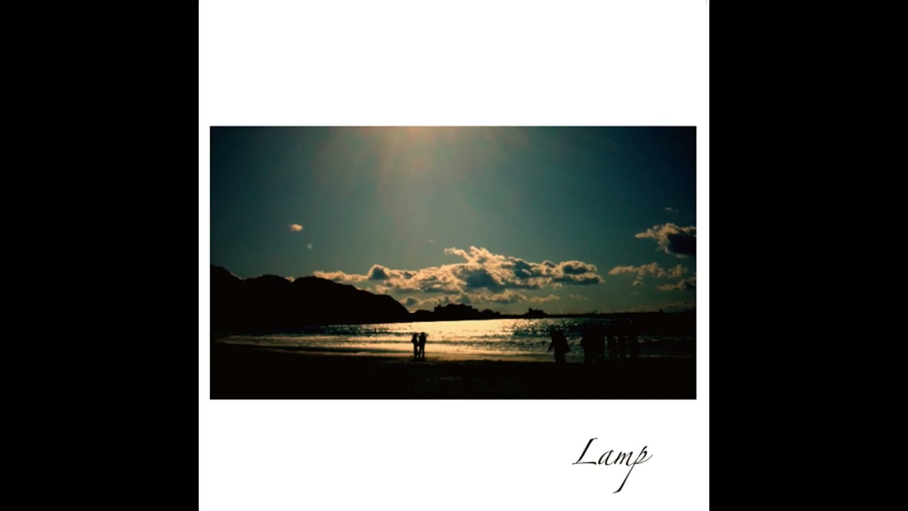 Haruka Nakamura - Lamp(12