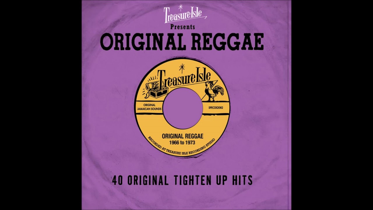 Justin Hinds & The Dominoes - Mighty Redeemer - YouTube