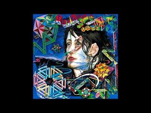 TODD RUNDGREN - A WIZARD, A TRUE STAR VINYL RIP - DJ VERSION - YouTube