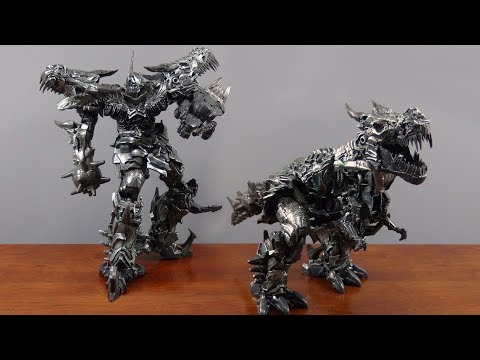 TRANSFORMERS STUDIO SERIES SS-07 