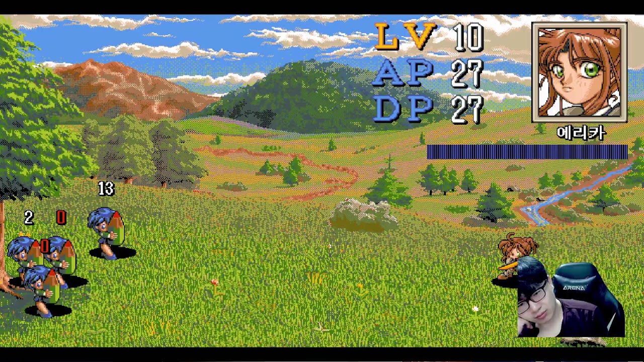 01【PC-98プレイ】メタ女 / 府立メタトポロジー大学付属女子高校【部活