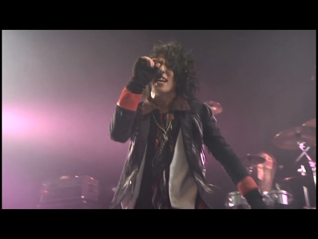 東京ミカエル。LAST ONEMAN LIVE 『僕から君に贈る唄』 2011.2.28