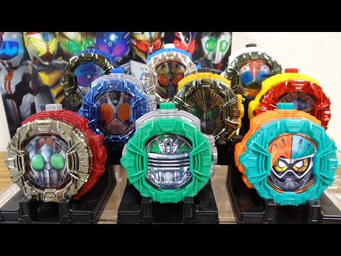 クルセイド OGリューネ&ウェンディ メタルパラレル クルセイド OG