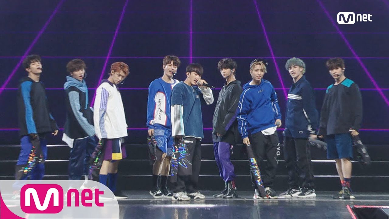 KCON 2018 NY] Unreleased Footage - #StrayKids - YouTube