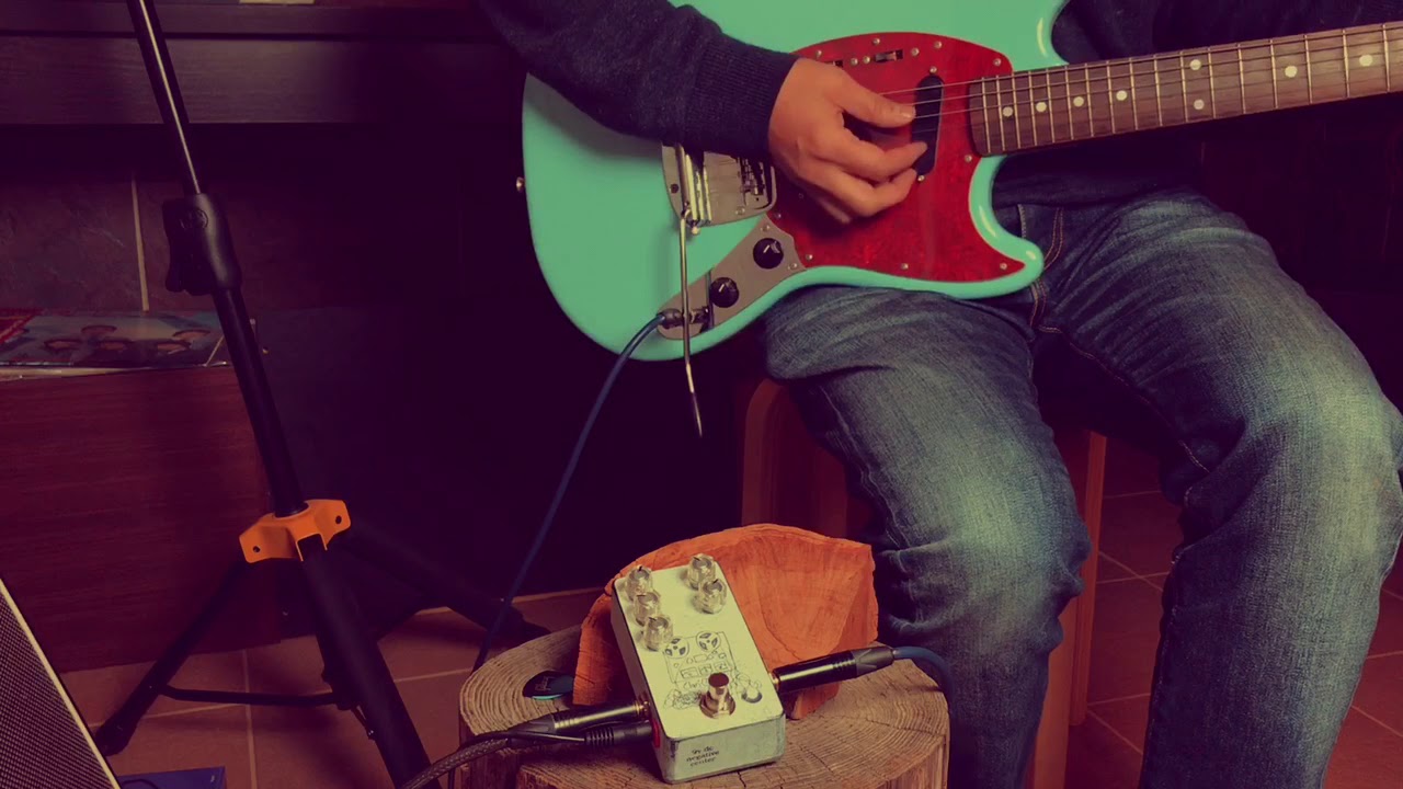 mid-fi electronics clari(not)clean pt.01 - YouTube