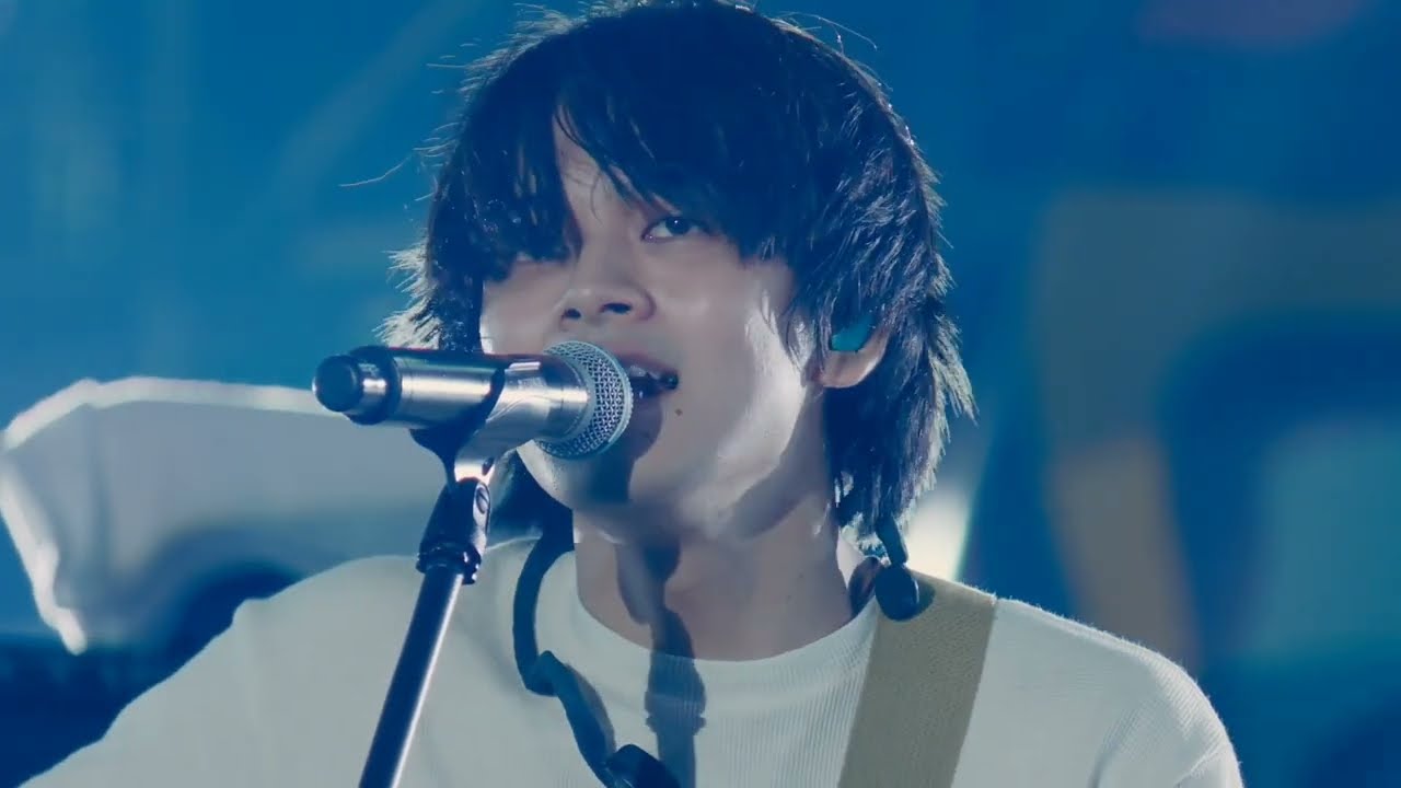 DISH// – モノクロ (Monochrome) - YouTube