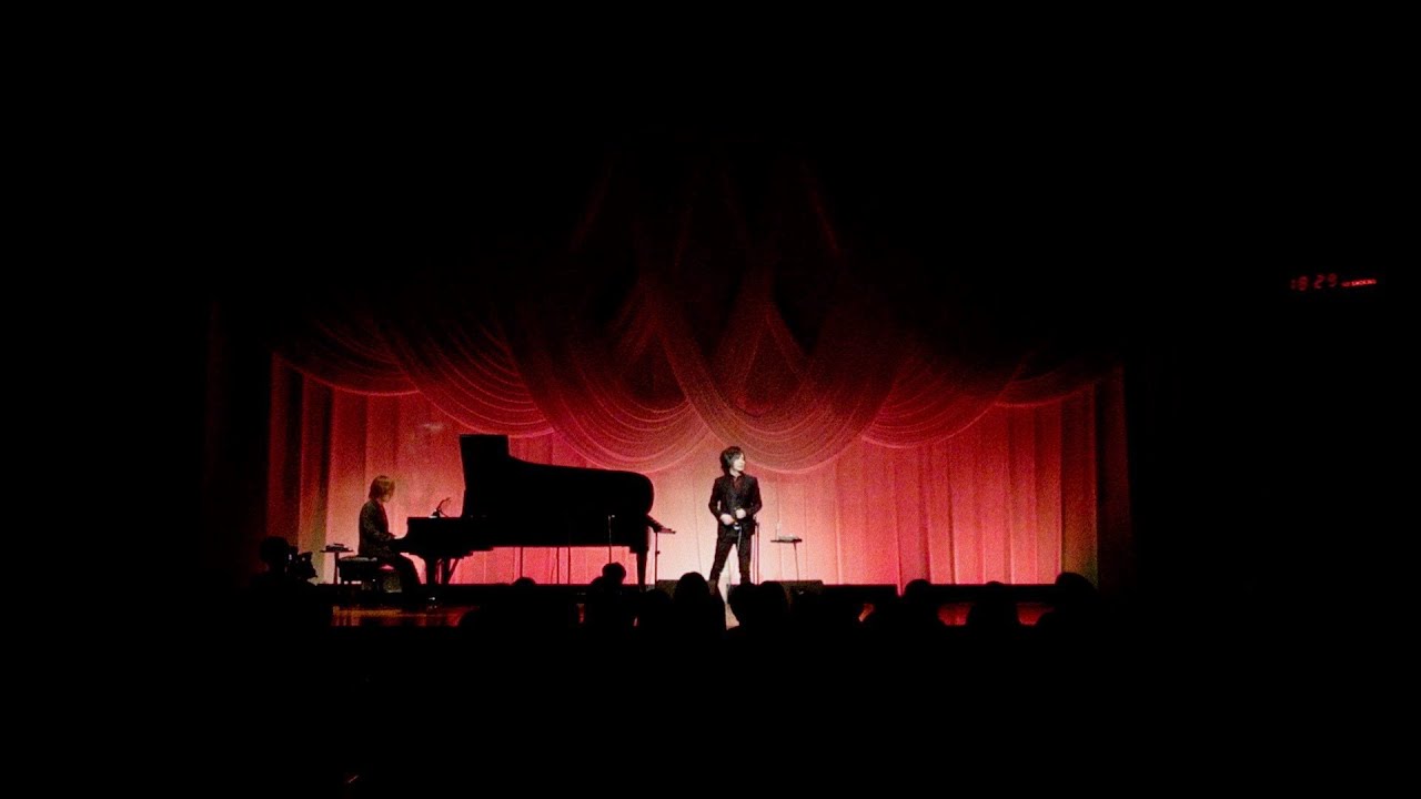 田澤孝介【ここに僕らの】(2015.10.11 TFMH “The Ballad Room”より