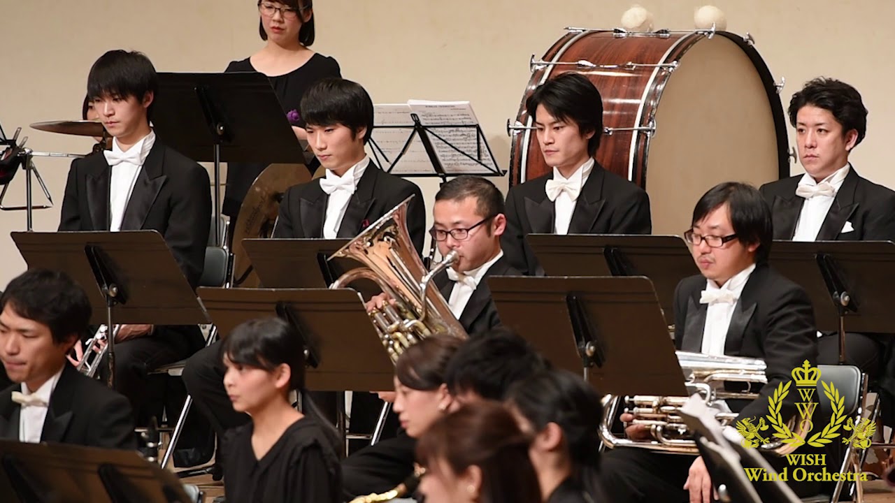 四季連禱：4. 楓葉の舞／長生淳（Fluttering maple leaves : Jun Nagao