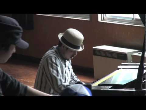 スキマスイッチ「ラストシーン」MusicVideoメイキング映像[Part1