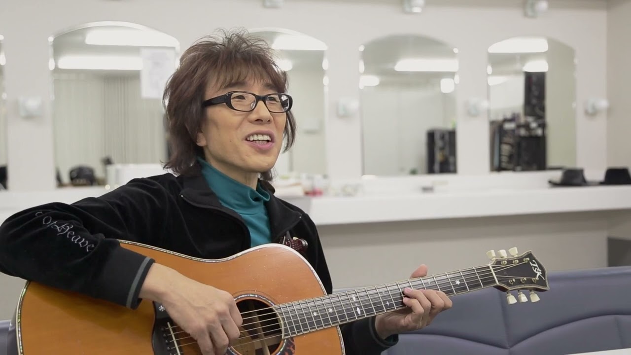 THEALFEE LAST GENESIS - YouTube