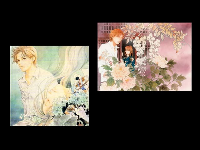 百鬼夜行抄 ドラマCD1「凍える影が夢見るもの」 - YouTube