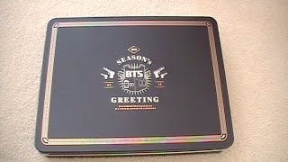 ♡Unboxing BTS 방탄소년단 2016 Season's Greeting 2016 시즌 그리팅