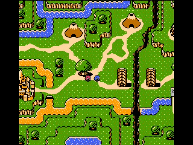 ファミコン アドベンチャーズ オブ ロロⅡ - YouTube