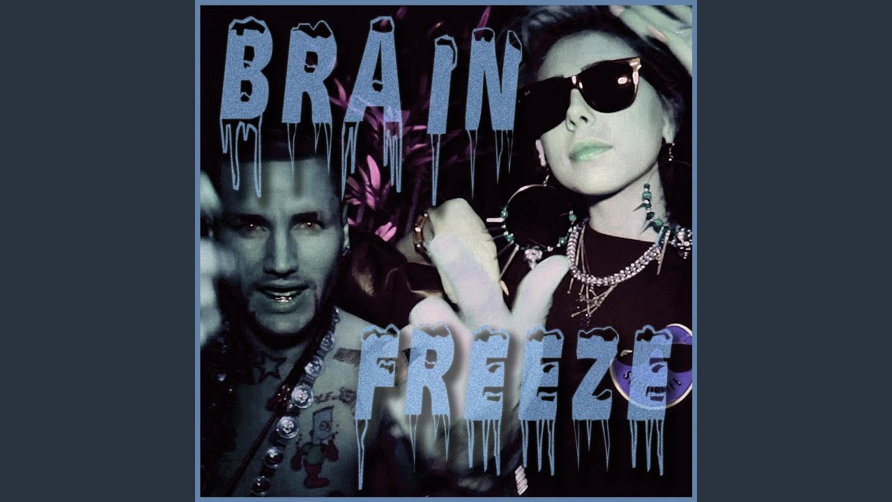 Brain Freeze - YouTube