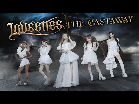 LOVEBITES、ニュー・ミニ・アルバムより「Glory To The World」MV公開