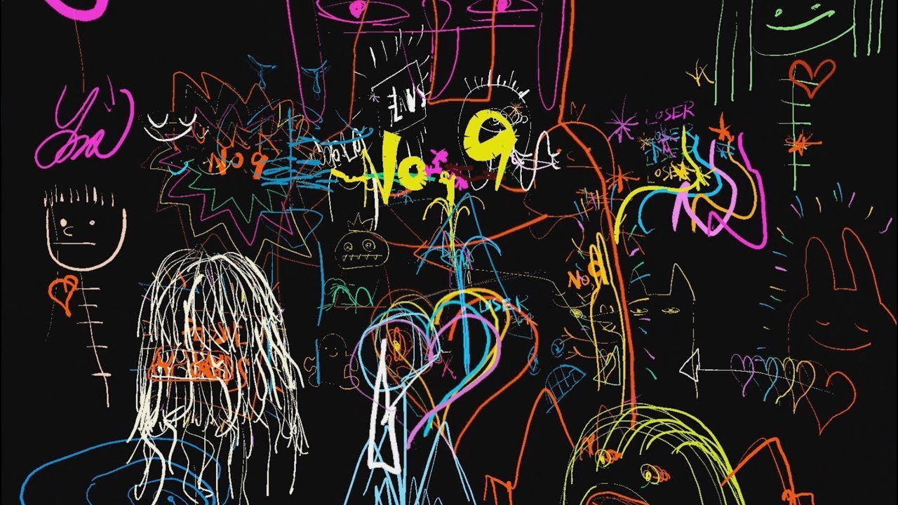 米津玄師 - ナンバーナイン Trailer , Kenshi Yonezu - Number Nine