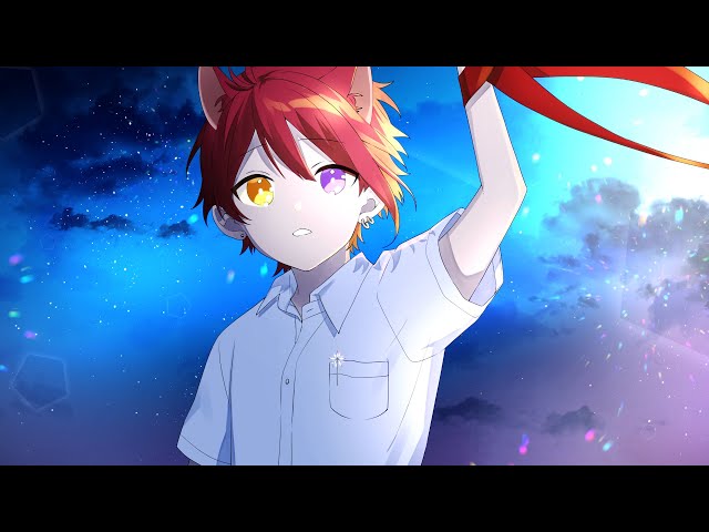 アトラクトライト／莉犬【歌ってみた】 - YouTube