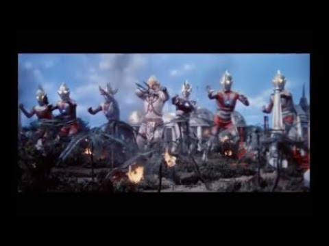 ウルトラ6兄弟VS怪獣軍団 ぼくらのウルトラマン /ささきいさお