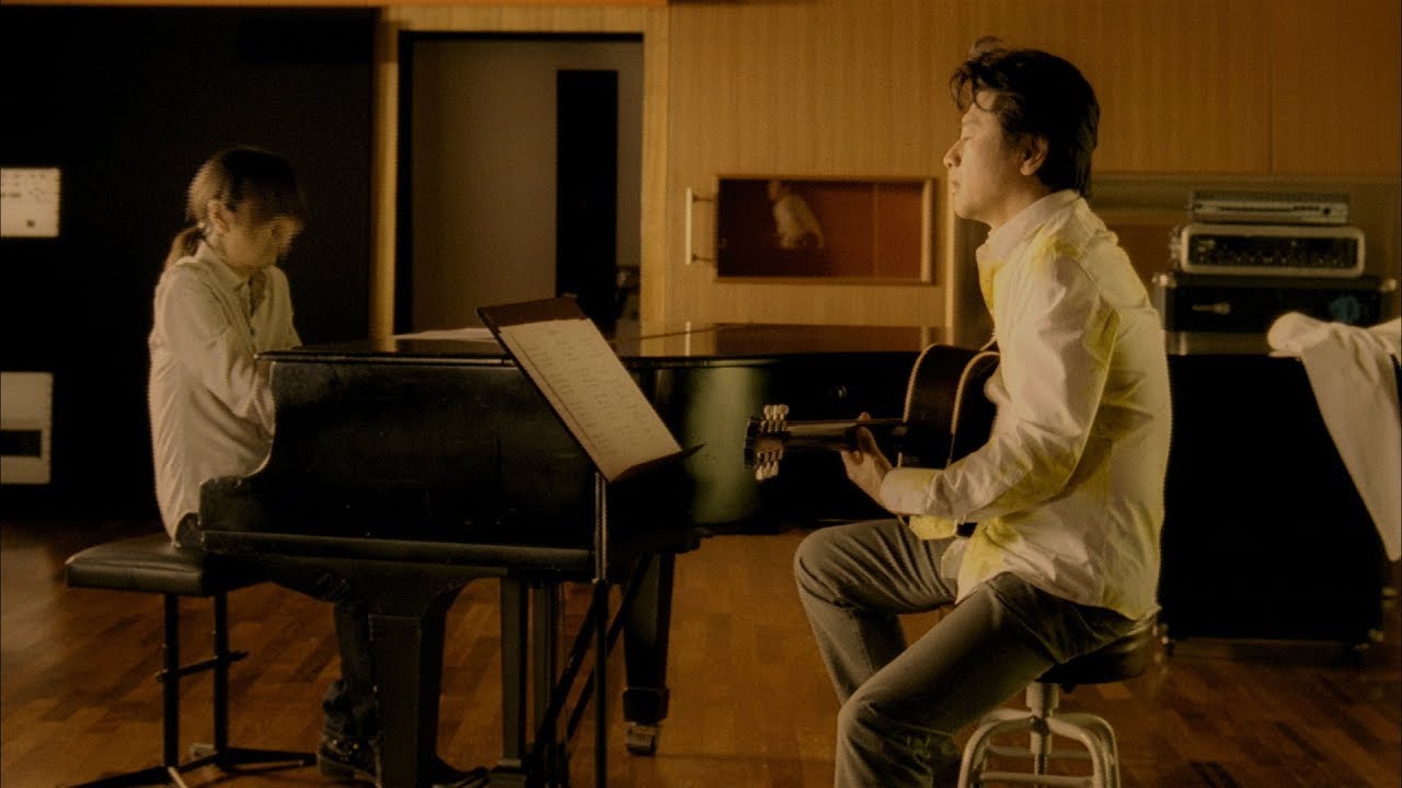 恋の大作戦 - YouTube