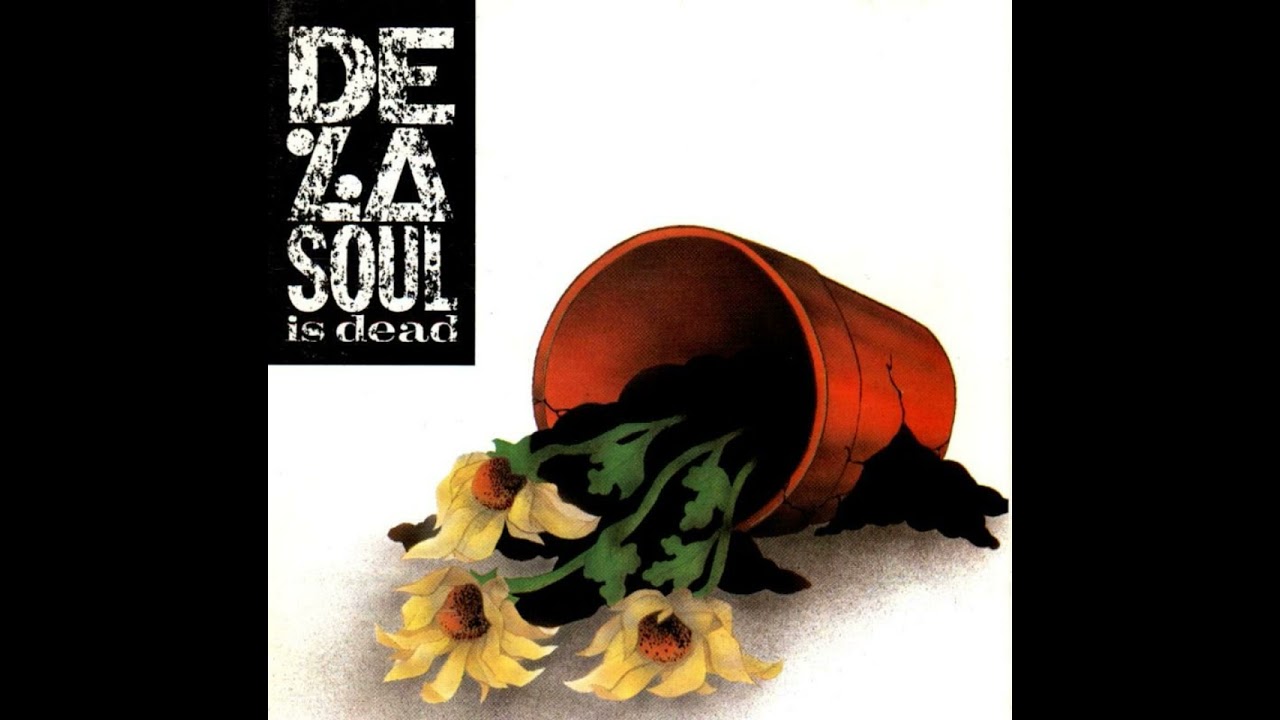 De La Soul - De La Soul Is Dead (EE. UU. 1991) - Full Album - YouTube