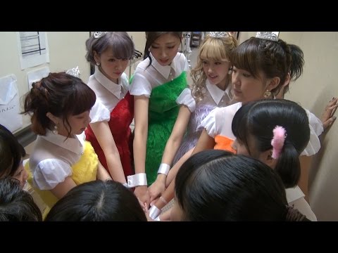 Berryz工房 DVD MAGAZINE Vol.42 CM - YouTube