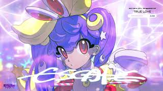 ミカヅキBIGWAVE - TRUE LOVE [ESCAPE - Album] - YouTube