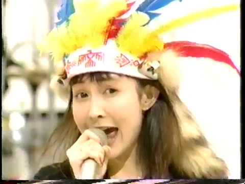 フェアチャイルド「探してるのにぃ」…危ういバランス これが魅力 | J's