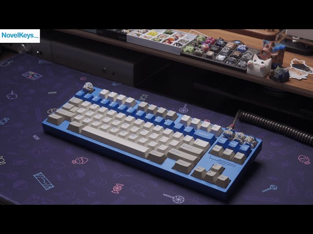 TGR Shi VA Build Stream - YouTube