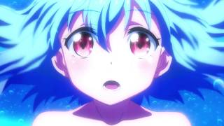 Z/X Code reunion（ゼクス コード リユニオン）PV2 - YouTube