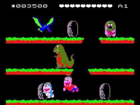 ドラえもん【SCV】 - YouTube