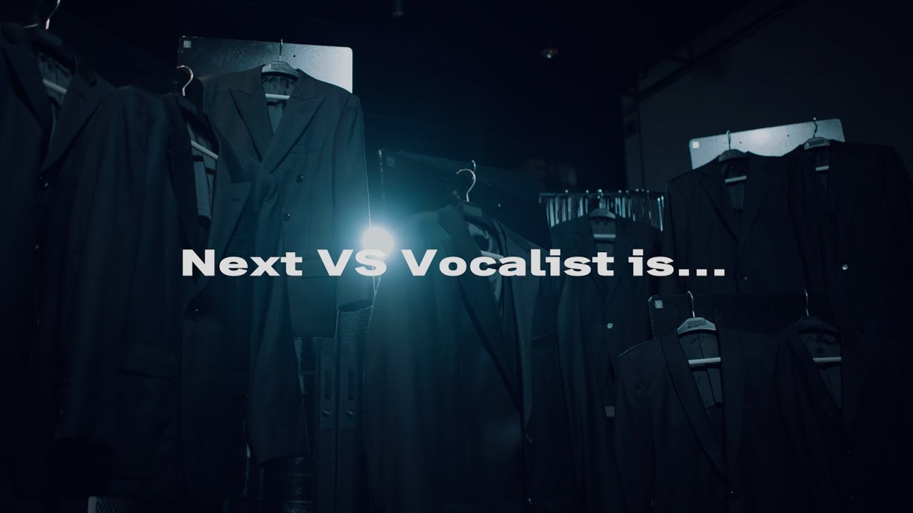 Next VS. Vocalist is… [Teaser] / TOKYO SKA PARADISE ORCHESTRA