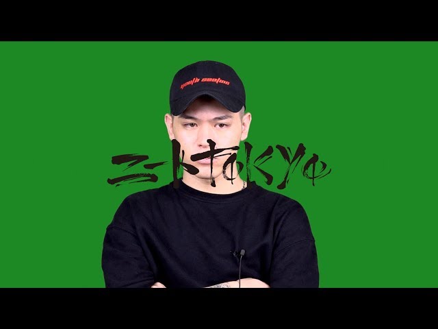 T-pablow APOLLNIA LOW CAP T-pablow着用 Apollonia low cap T-pablow