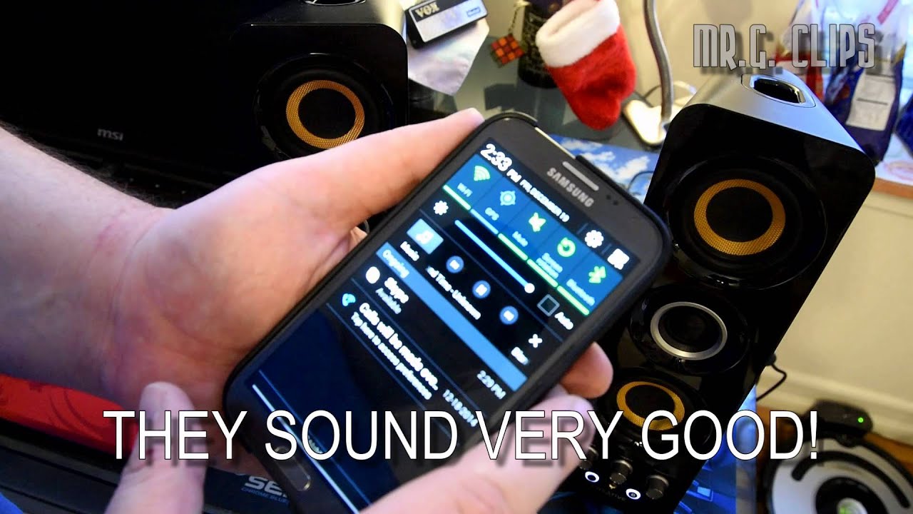 Creative T50 Signature ワイヤレス スピーカー 2chタイプ 高音質