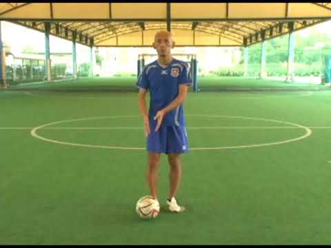 檜垣裕志の「フットボールクロニクル」 Vol 1 - YouTube