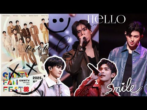 GMMTV OffGun ブックフェア ソンクラーン カード トレカ GMMTV