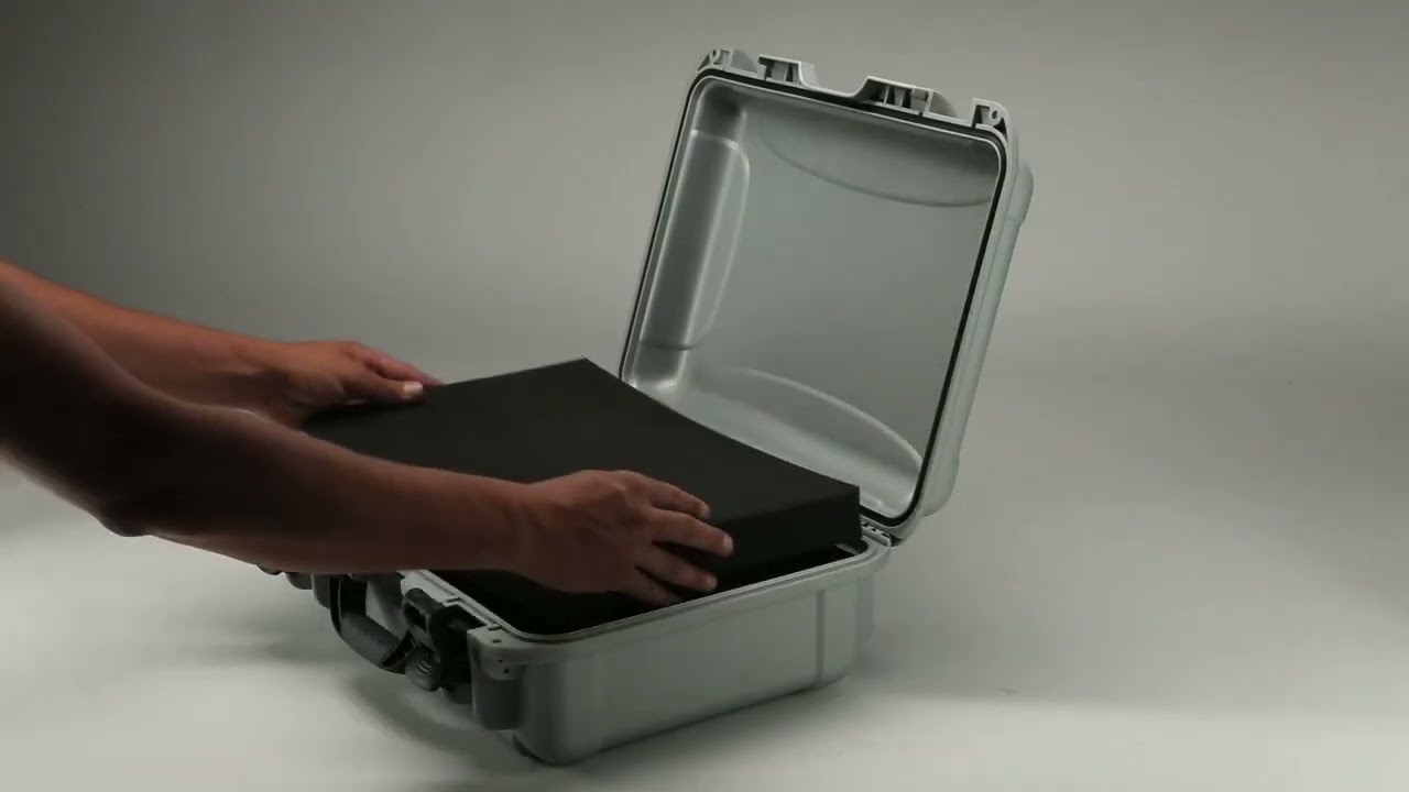 鍵付防水キャリングケース NKKシリーズ | 製品情報 | タカチ電機工業