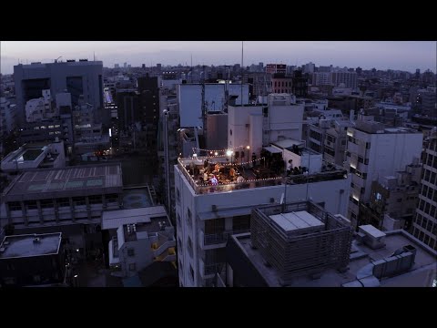 Yogee New Waves – Sunset Town@ROOF TOP LIVE:TOKYO - YouTube