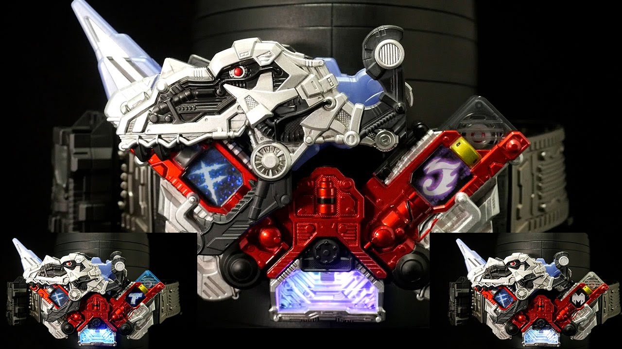 風都探偵版でファングジョーカー！」仮面ライダーW ダブル【CSMガイア