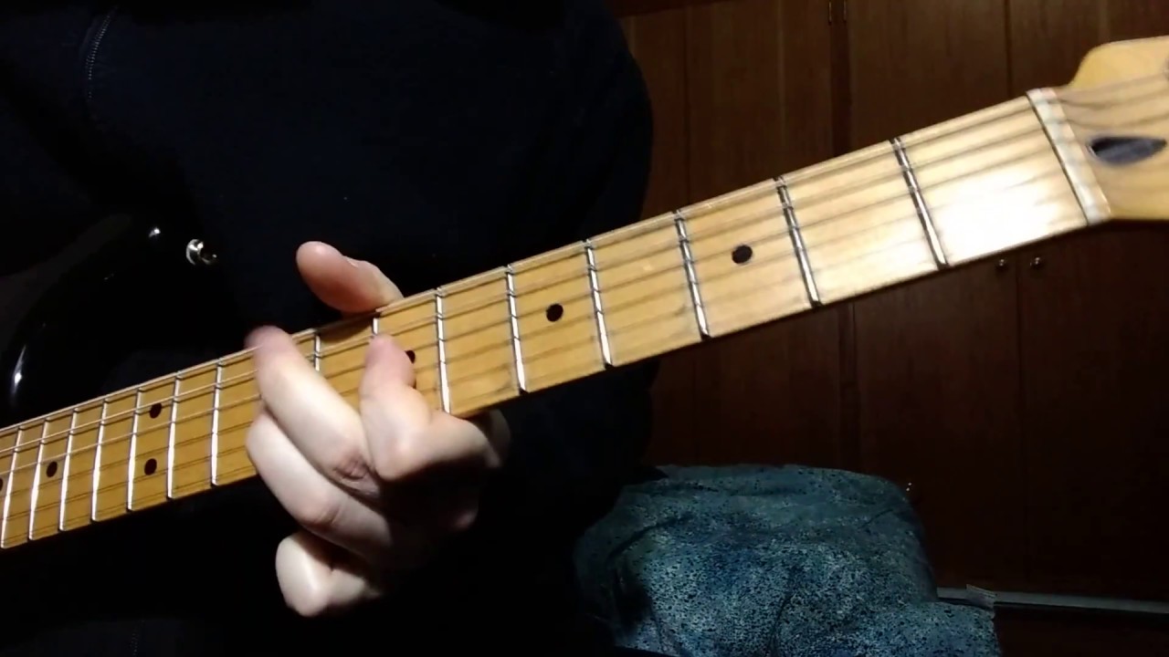 77 Hot Cake (Crowther Audio) DIY Clone - YouTube