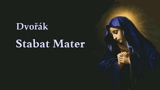 1995 ドヴォルザーク 「スターバト・マーテル」 Dvořák 〈Stabat Mater