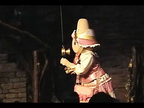 マロンクリーム＆もんきちのラブファンタジア（2002）#1 - YouTube