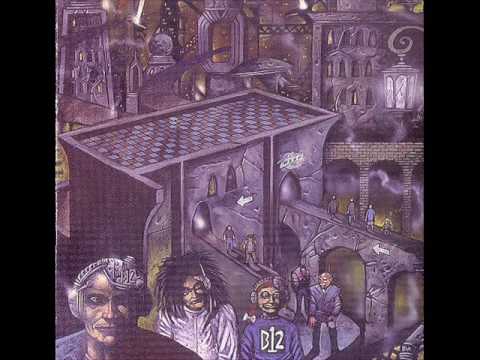 B12 - Metropolis (Electro-Soma - Warp - 1993) - YouTube