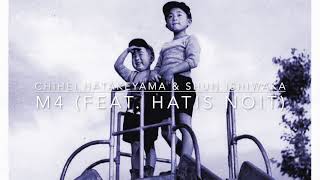 Magnificent Little Dudes Vol.1 (CD)/Chihei Hatakeyama & Shun