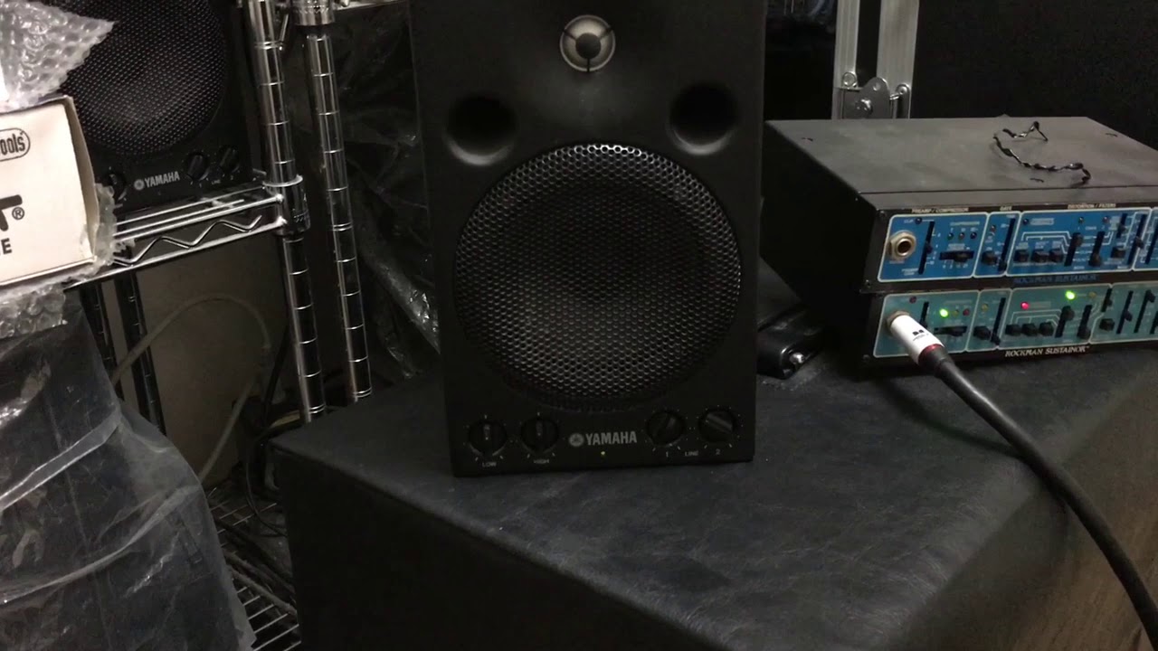 20201018 Rockman Sustainor - Guitar Stuff Blog