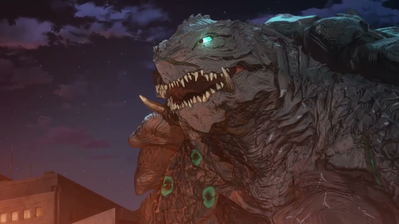 ガメラ生誕60周年プロジェクト」本格始動！樋口真嗣＆小椋俊一監修の