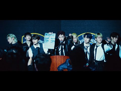 Stray Kids 『ALL IN』 Music Video - YouTube