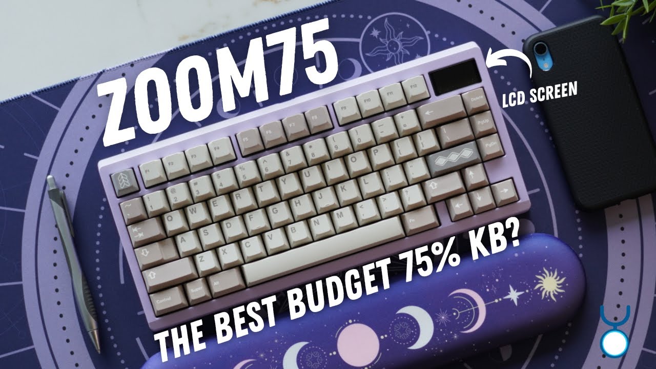 GaryStudio Think 6.5 v3 Lilac 【公式通販】